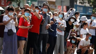 Tick-borne virus: New infectious disease claims 7 lives, infects 60 in China