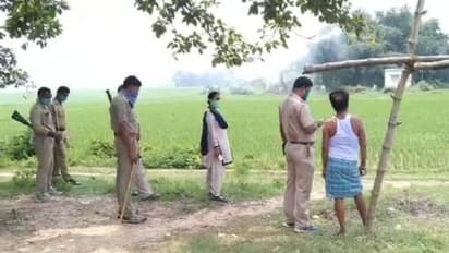 'করোনা পরীক্ষার আগে সৎকার নয়', গ্রামবাসীদের বাধায় ২০ ঘণ্টা বাড়িতে পড়ে রইল বৃদ্ধের দেহ