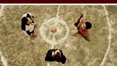 খেলা নয় সংগ্রাম,ফিরে দেখা ১৯১১-র মোহনবাগানের সেই ঐতিহাসিক ম্যাচ