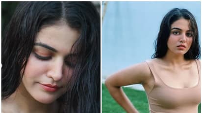 വാമിഖ ഗബ്ബിയുടെ ഹോട്ട് ഫോട്ടോഷൂട്ട് ചിത്രങ്ങള്; ഏറ്റെടുത്ത് ആരാധകര്