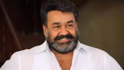 Malayalam superstar Mohanlal would have become this if not an actor
