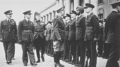 আম্বালা বিমানঘাঁটিতে এমন কী আছে, যে এখানেই রাফাল-কে নিয়ে এল ভারতীয় বায়ুসেনা