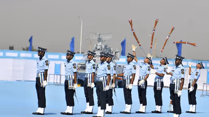 Why did Rafale base at Ambala, know the history and significance of this IAF base