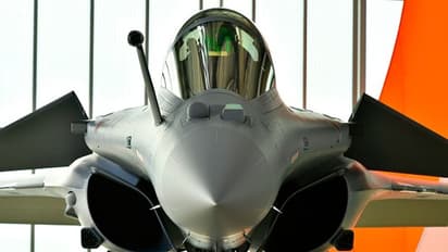 Rafale: Why Ambala? What do new fighter jets mean to the IAF?