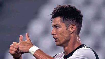 চ্যাম্পিয়ন্স লিগ শুরুর আগে আজ নিয়মরক্ষার ম্যাচে ক্যাগলিয়ারীর বিরুদ্ধে নামতে চলেছে জুভেন্তাস