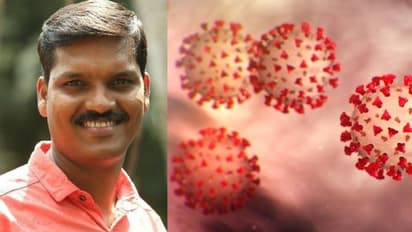 'പേടി വേണ്ട, മരുന്നുകൾ കൂടാതെ ഈ മുൻകരുതലുകള് എടുക്കണം'; കൊവിഡിനെ അതിജീവിച്ച മേക്കപ്പ് മാന് പറയുന്നു...