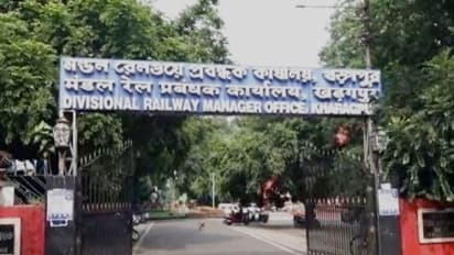 দক্ষিণ-পূর্ব রেলের সদর দপ্তরে করোনার থাবা, বন্ধ করে দেওয়া হল ডিআরএম-এর অফিস