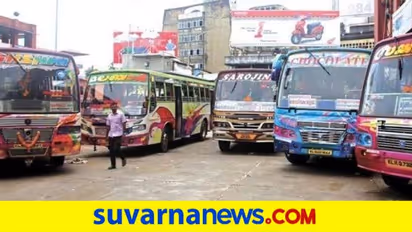 ದೀಪಾವಳಿಗೂ ಖಾಸಗಿ ಬಸ್‌ಗಳಿಂದ ಸುಲಿಗೆ: ಟಿಕೆಟ್‌ ದರ ತ್ರಿಬಲ್‌..!