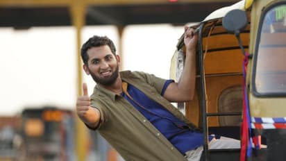 Did you know? French Biriyani star Danish Sait has a sibling in Bollywood?