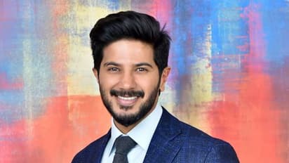 Know Dulquer Salmaan's net worth, cars, salary, education and more