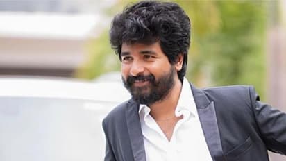 ஓடிடியில்  சிவகார்த்திகேயன் படம் ரிலீஸ்?