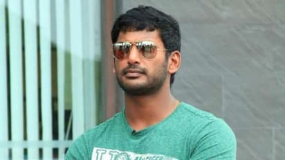 ఆ నష్టం మీరు భరించాల్సిందే: హీరో విశాల్‌‌కు మద్రాస్ హైకోర్టు ఆదేశం