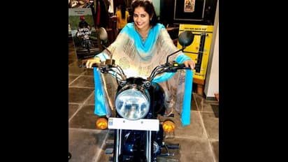 கொரோனாரா ஊரடங்கில் கிடைத்த ஓய்வு.. உறுப்படியான வேலையை பார்த்த பிக்பாஸ் மதுமிதா!