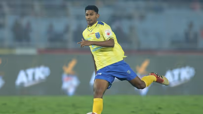 കരാര് നീട്ടി; അബ്ദുൾ ഹക്കു ബ്ലാസ്റ്റേഴ്സിൽ തുടരും