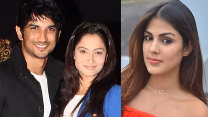 सुशांत सिंह मामले में रिया चक्रवर्ती के खिलाफ FIR होने के बाद अंकिता लोखंडे का आया रिएक्शन, कही ये बात