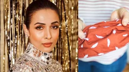 നിങ്ങള് ഇങ്ങനെ തന്നെയാണോ മാസ്ക് ധരിക്കുന്നത്? വീണ്ടും ഓര്മ്മിപ്പിച്ച് മലൈക അറോറ