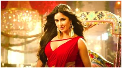 ಕತ್ರೀನಾಳನ್ನು ಎತ್ತಿಕೊಂಡ ಸಿದ್ಧಾರ್ಥ್‌: ಕ್ಯೂಟ್ ಜೋಡಿಯ ಕೆಮಸ್ಟ್ರಿ ನೋಡಿ