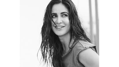 பாலிவுட் குயின்...  நடிகை கத்ரீனா கைஃப் கலக்கல் போட்டோஸ்!