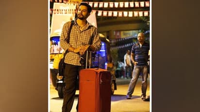 Kunal Kemmu on Lootcase: ‘Comedy is about who you are working with’