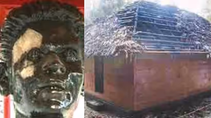 പി കൃഷ്ണപിള്ള സ്മാരകം തകര്‍ത്ത കേസില്‍ പുനരന്വേഷണം വേണ്ടെന്ന് സിപിഎം