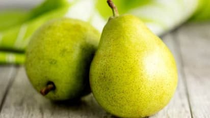 ഹൃദയാരോഗ്യം മുതല് പ്രതിരോധശേഷി വരെ; അറിയാം പിയർ പഴത്തിന്റെ ഗുണങ്ങള്...