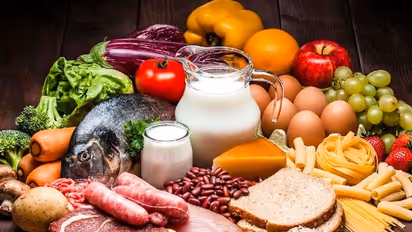 #BalancedDiet ಅಂದ್ರೆ ಏನು ಅನ್ನೋದು ಗೊತ್ತಾ? ಸರಿಯಾಗಿ ತಿಳ್ಕೊಂಡ್ರೆ ಅರೋಗ್ಯ ಉತ್ತಮ