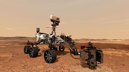 അമേരിക്കയുടെ പുതിയ ചൊവ്വാ ദൗത്യം: പെർസിവിയറൻസിൻ്റെ വിക്ഷേപണം ഇന്ന്