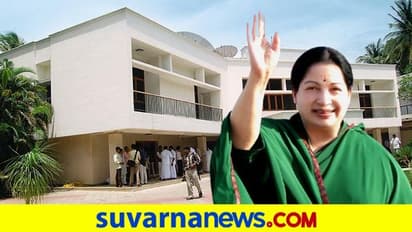 ಜಯಲಲಿತಾ ಮನೆಯಲ್ಲಿ 4 ಕೇಜಿ ಚಿನ್ನ, 6 ಕ್ವಿಂಟಲ್ ಬೆಳ್ಳಿ!