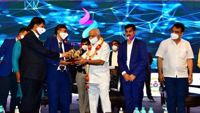 ಲೈಫ್ಸೈನ್ಸ್ ಪಾರ್ಕ್ಗೆ ಸಿಎಂ ಭೂಮಿಪೂಜೆ: ಬೆಂಗಳೂರಿಗೆ ಜಾಗತಿಕ ಬಿ.ಟಿ ಹಬ್ ಕಿರೀಟ