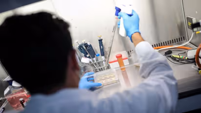 Coronavirus: India’s testing capacity scaled up from 1 in January to 7.7 crore in Oct, says Health ministry