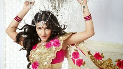 Shruthi Haasan : ‘నాపై చూపిన ప్రేమకు ధన్యవాదాలు’.. ఎమోషనల్ అయిన శ్రుతి హాసన్