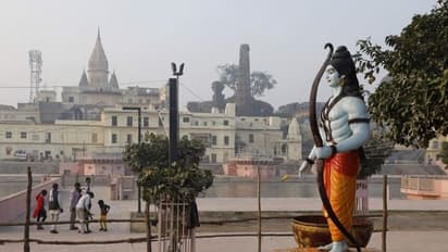 Bhumi puja at Ayodhya: Hindu temples in North America to hold prayers to celebrate event