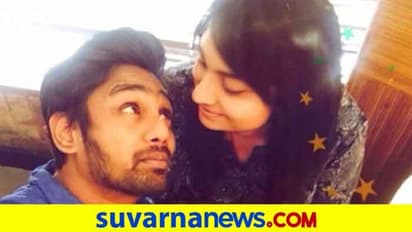 ಫ್ರೆಂಡೋ, ಗಂಡನೋ? ಧ್ರುವ ಪತ್ನಿಗಿನ್ನೂ ಮದ್ವೆ ಆದ್ಹಂಗೆ ಅನಿಸುತ್ತಿಲ್ವಂತೆ!