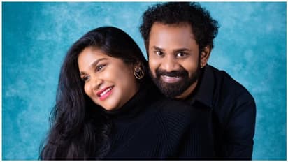 எனக்கொரு தலைவன் பிறந்திருக்கிறான்... குழந்தை பிறந்த சந்தோஷத்தில் துள்ளி குதிக்கும் நடிகர் ரமேஷ் திலக்!