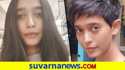 ಬಾಬ್‌ ಕಟ್ ಮಾಡಿಸಿಕೊಂಡ ನಟಿ; ಬೋಲ್ಡ್‌ ಲುಕ್‌ಗೆ ನೆಟ್ಟಿಗರು ಫಿದಾ!