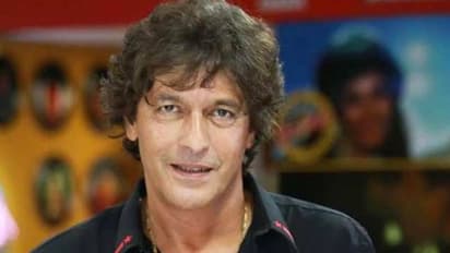 Actor Chunky Panday finishes shooting for a web series as lockdown eases