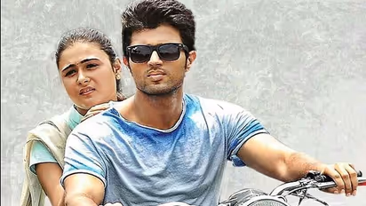 Cheating case: Arjun Reddy actress accuses cop of taking Rs 5 lakh bribe