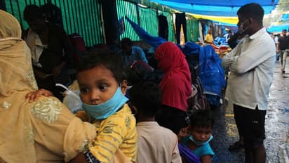 নয়া রেকর্ড গড়ে দৈনিক আক্রান্ত ৫৫ হাজার ছাড়াল, দেশে মোট সংক্রমণ ১৬ লক্ষের গণ্ডি পেরোল