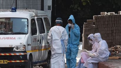 కరోనా మరణాల్లో ఐదో స్థానంలో ఇండియా: 16 లక్షలు దాటిన కేసులు