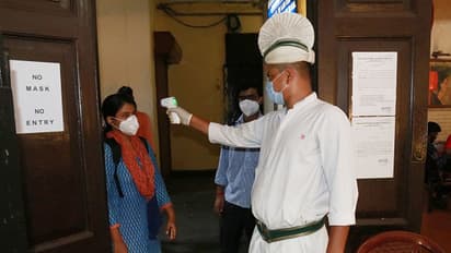 बिहार में कोरोना के मामले 50 हजार के करीब पहुंचे, आखिर क्यों नहीं थम रहा है कोरोना का कहर