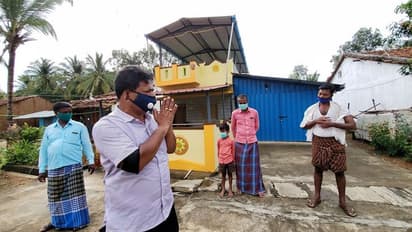 ಮುಂದಿನ 3 ವರ್ಷವೂ ಬಿಎಸ್ವೈ ಸಿಎಂ: ಶಾಸಕ ರೇಣುಕಾಚಾರ್ಯ ವಿಶ್ವಾಸ