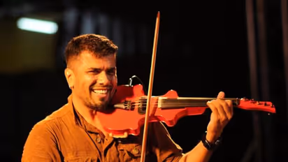 Kala Prathibha to Best Music Director: Balabhaskar's musical legacy shines bright on his death anniversary