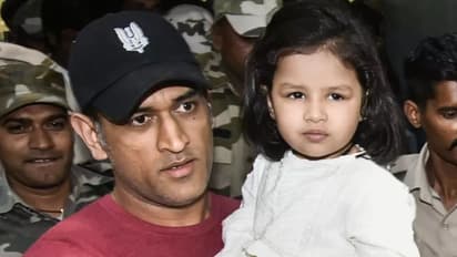 MS Dhoni retires: Don’t miss Sakshi Dhoni’s ‘proud’ tribute to husband