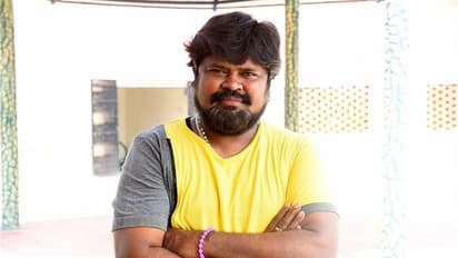  Amma Rajasekhar: ప్రీ రిలీజ్ ఈవెంట్⁭లో స్పృహ తప్పి పడిపోయిన అమ్మ రాజశేఖర్, ఏమైంది?