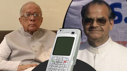 ಭಾರತದ ಮೊದಲ ಮೊಬೈಲ್ ಕರೆಗೆ 25 ವರ್ಷ ತುಂಬಿತು!