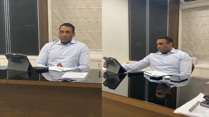 ఏపీలో అమెజాన్ సెంటర్ ఆఫ్ ఎక్సలెన్స్ ఏర్పాటు: మంత్రి మేకపాటి