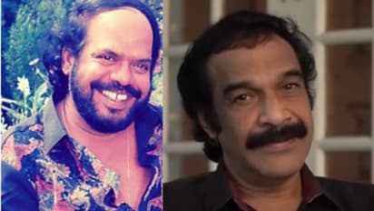 ഇന്ന് ഭരതന്റെ ഓര്മ്മ ദിനം, ആ സിനിമകളിലൂടെ ജയരാജ് വാര്യര്