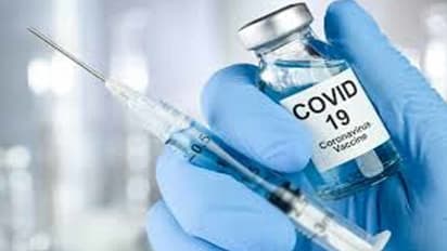 Policymakers deliberating to identify groups of people to first receive COVID-19 vaccine: Officials