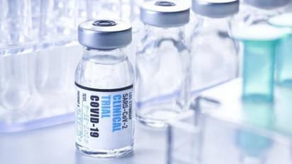 Who will first receive COVID-19 vaccine? Policymakers hold deliberations