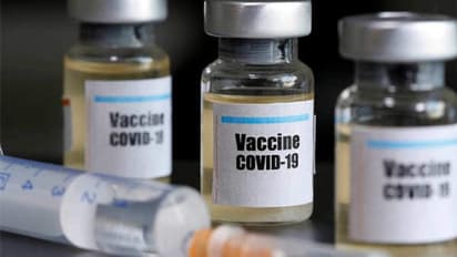 Coronavirus: Russia plans mass vaccination campaign against COVID-19 in October
